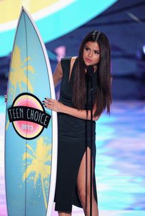 13TCA-S081113001 - Teen Choice Awards 2013