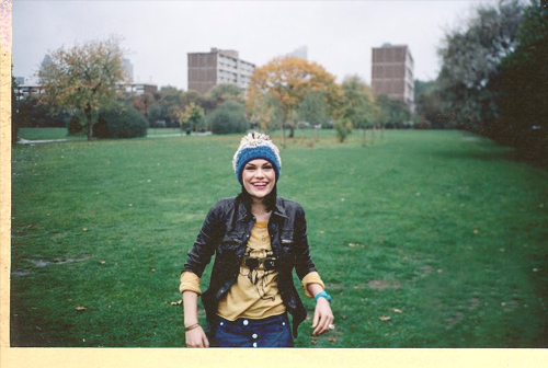 Jess` ;x (30) - x - Jessie J - x