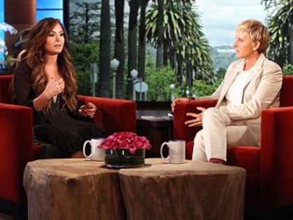 The Ellen Denegeres Show ♥