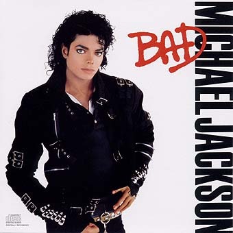 michael_jackson_bad_cd_cover_1987_cdda - Michael Jackson