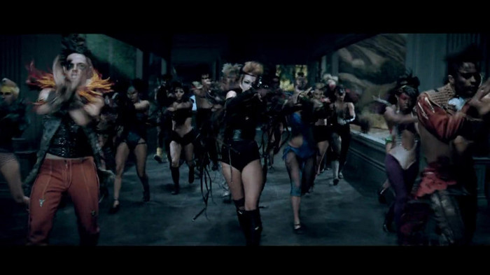 Miley Cyrus - Can\'t Be Tamed 138