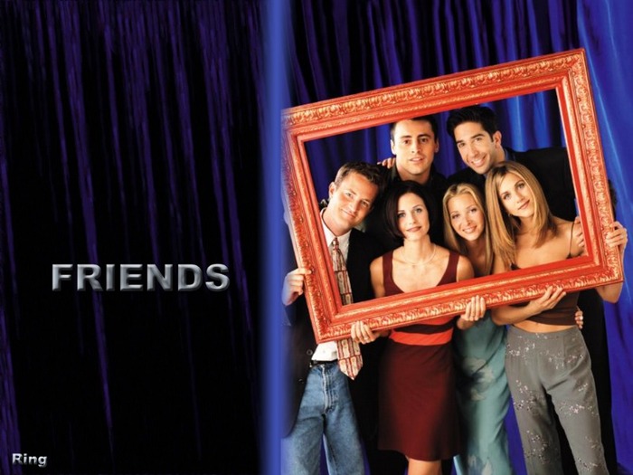 Friends-Wallpapers-friends-3465900-1024-768 - x - FRIENDS - x