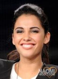 220px-Adam_Hicks - naomi scott- mohini