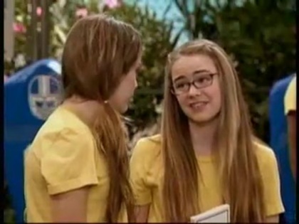 AT 308 - x The Secret Life of the American Teenager HM Style Season Finale