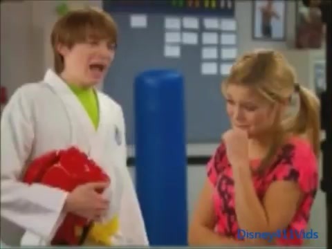 _Kickin\' It_ episode _Kim Of Kong_ promo 109