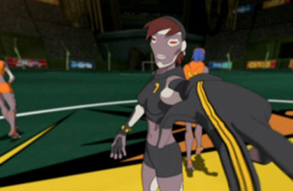 Kernor - 000 - Club Galactik Football - 000