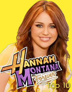 Hannah Montana Forever (5)