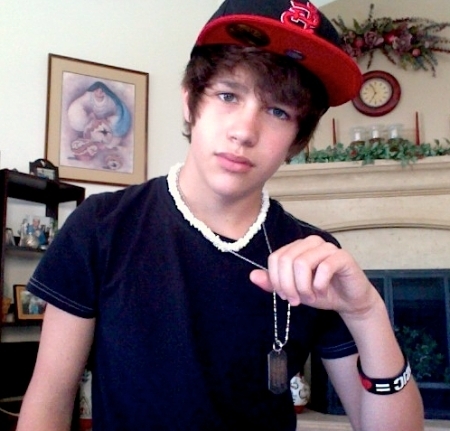 You\'re the best ;) - For-Austin