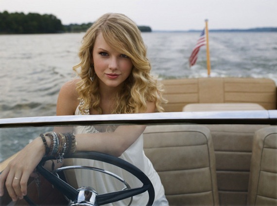 Taylor Swift - Taylor Swift