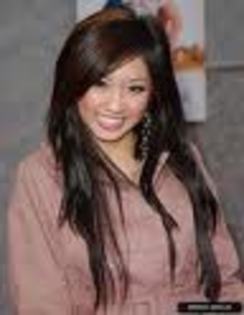 image - brenda song