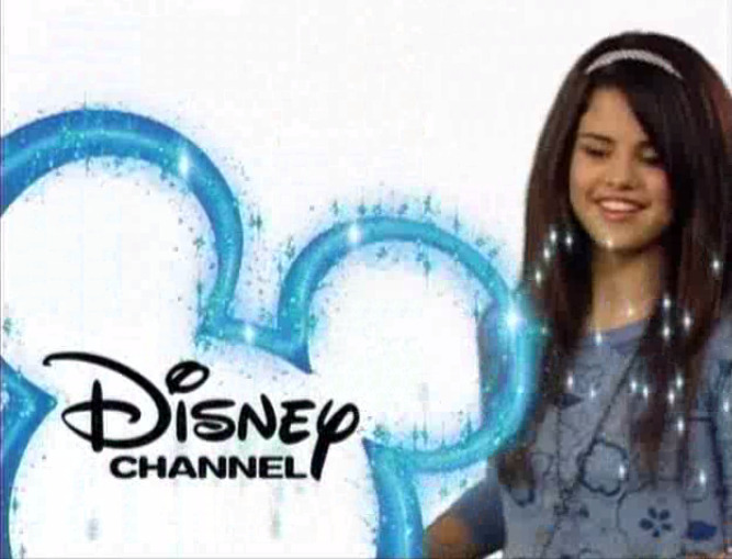 38 - Disney Channel Intro