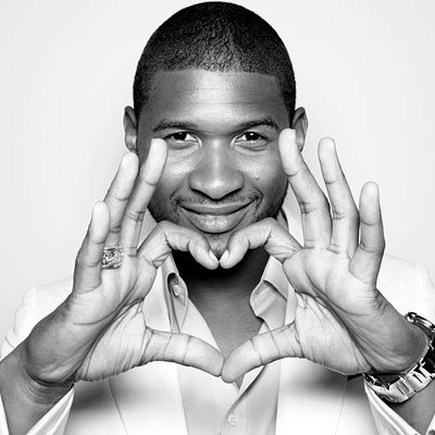 usher