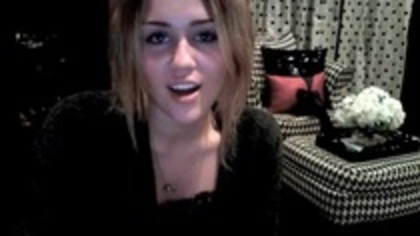 Miley Cyrus - Everything (36)