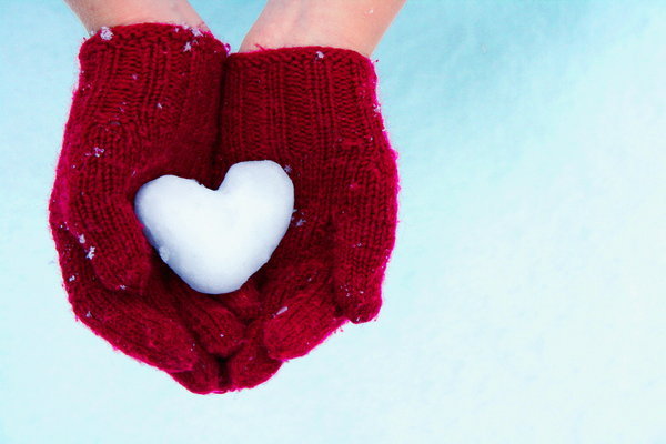 winter my heart - For LadyGagaMonster