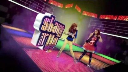 Hope you like Shake It Up