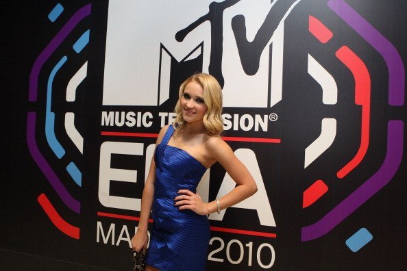 48 - Me at MTV