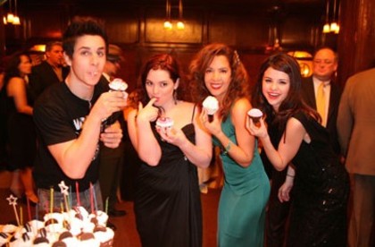 Wizards of Waverly Place_Backstage Pic 5