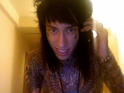 Trace Cyrus (4)