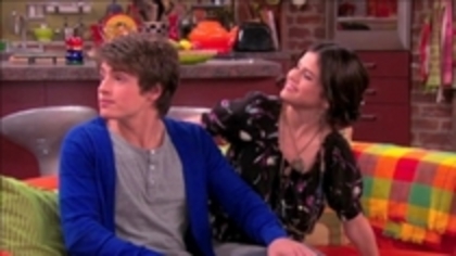 wizards of waverly place alex gives up screencaptures (19)