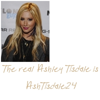 From ForAshTisdale24