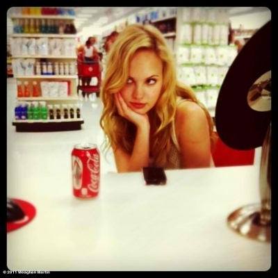 .Coca Cola obsession .# <3♥ - 0 - Hey guys - 0