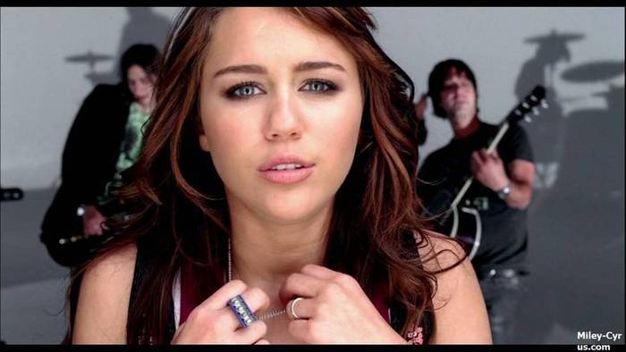 miley - miley cyrus the best girl