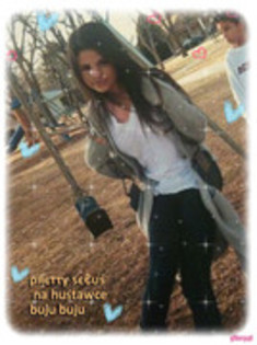 Selly Gomez is my angel (629)