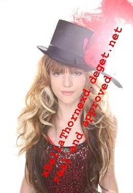 REAL (2) - for bella thorne