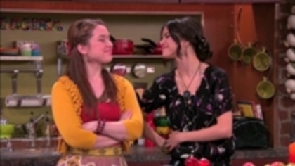 wizards of waverly place alex gives up screencaptures (43)