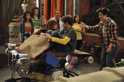 me in WOWP 7