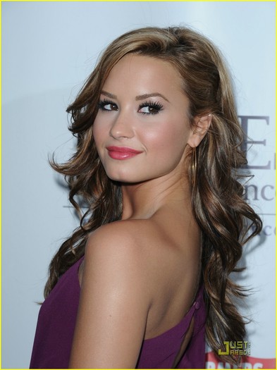 demi-lovato-padres-gala-07 - At Padres Event