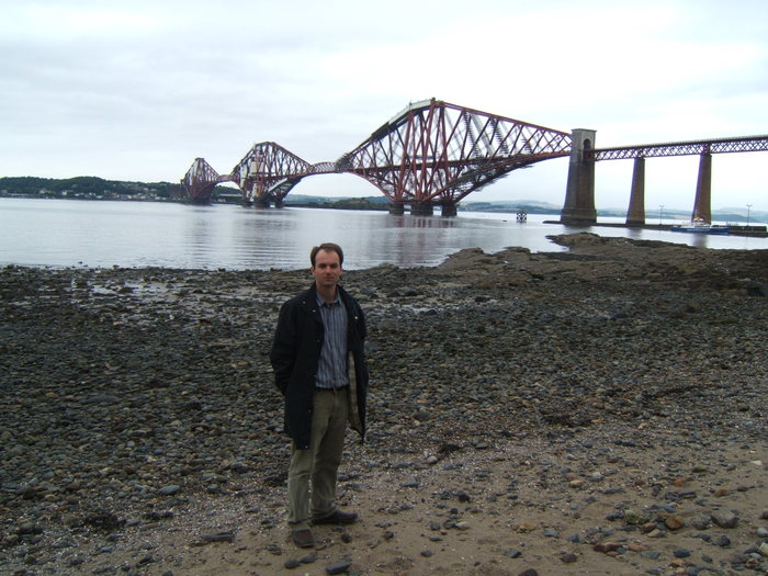 Znowu na plazy - Queensferry And North Queensferry