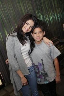 All my pictures with Selena Gomez (88)