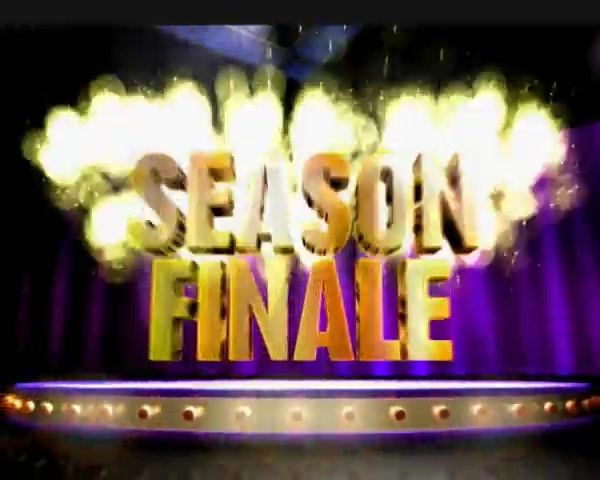 CA5KQ91B 0488 - x Hannah Montana Season Finale Sneak Peek Ad