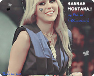 30516683_YAPXEVZRX - Hannah Montana