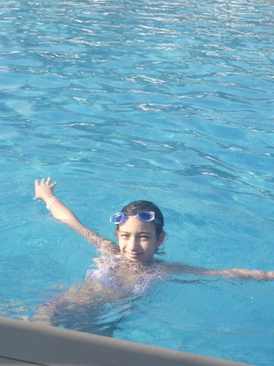 Summer 2010 - Pool TIme:x Ohh Yeeah :) - 0xx Time To See Me xx0