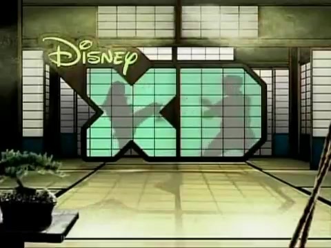 Kickin\' It (Disney XD) Promo #1 020