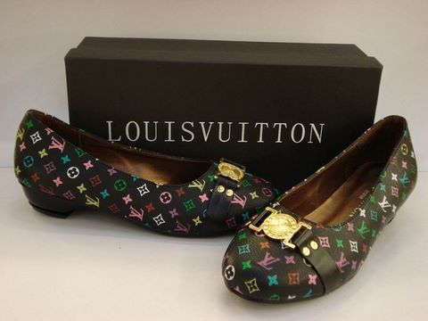 DSC04775 - Louis Vuitton women