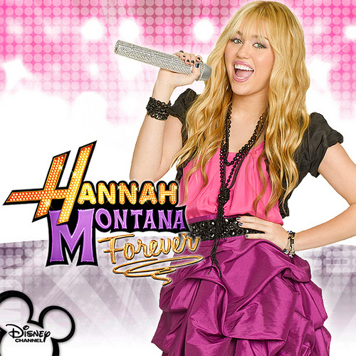 Hannah Montana Forever (118)