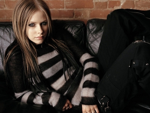 AvrilLavigne