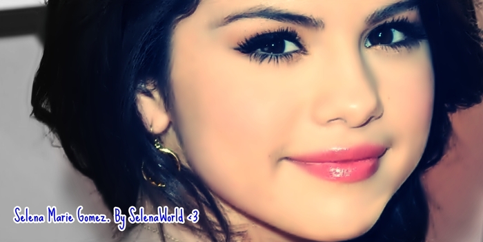 Selena xD (3)