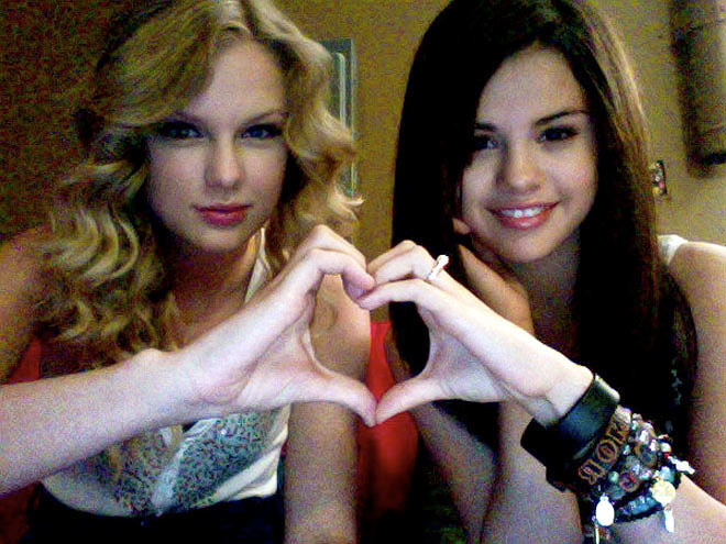 sel and tay