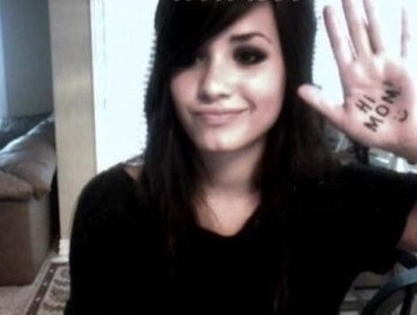Demi Lovato 2.