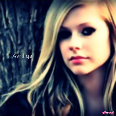 Avrilqaaaaaaaaaaaaa. x3