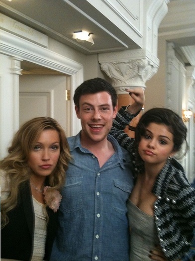 with cory and katie