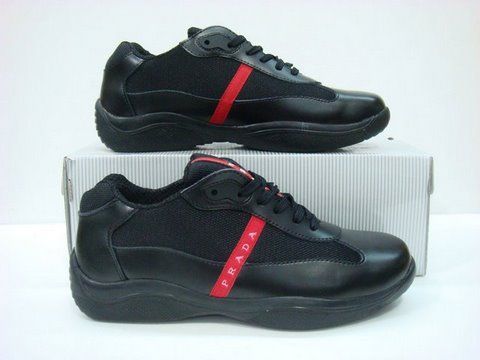 DSC03265 - Prada shoes