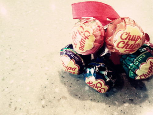 Chupa Chupss ♥ - o - Lollipops - o