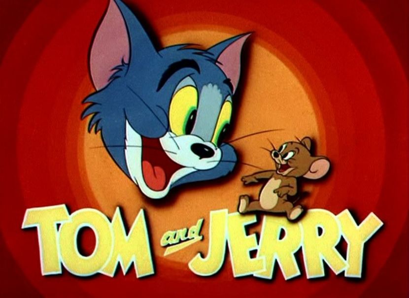 Tom si Jerry