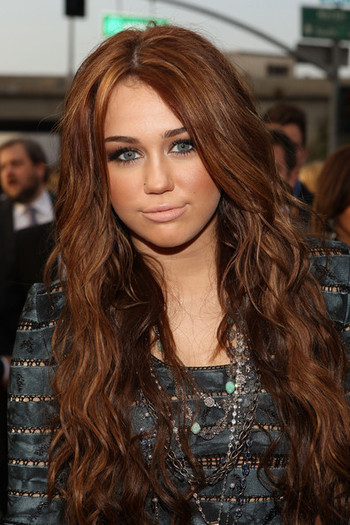 52nd+Annual+GRAMMY+Awards+Arrivals+UKydRo4j9Zpl - Album for Miley real