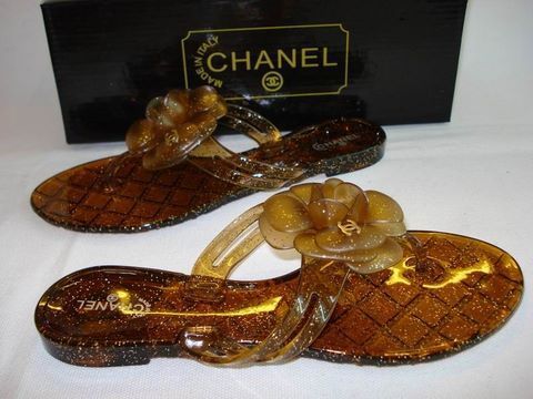 DSC08244 - Chanel shoes